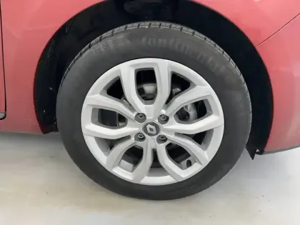 Photo 29 Renault Clio Gén. IV (B98) Ph2 Intens 5