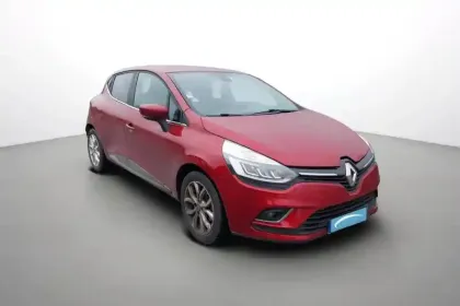 Photo 6 Renault Clio  TCe 90