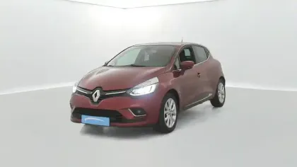Photo 67 Renault Clio  TCe 90
