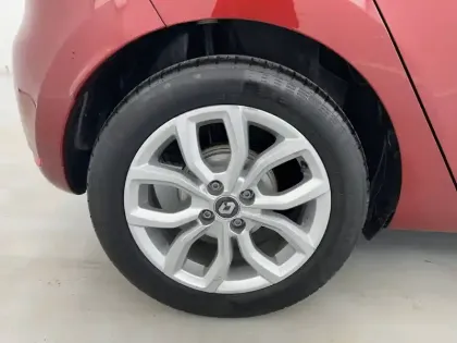 Photo 30 Renault Clio Gén. IV (B98) Ph2 Intens 5