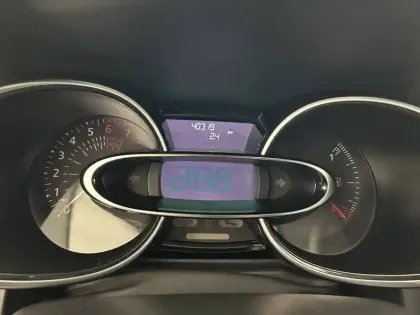 Photo 25 Renault Clio Gén. IV (B98) Ph2 Intens 5