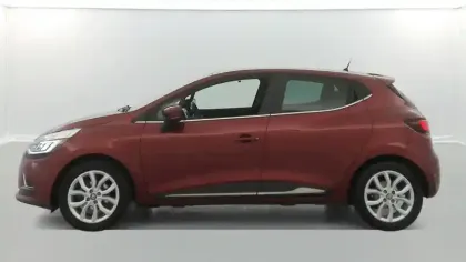 Photo 10 Renault Clio Gén. IV (B98) Ph2 Intens 5