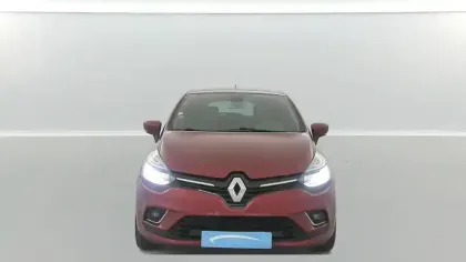 Photo 15 Renault Clio Gén. IV (B98) Ph2 Intens 5