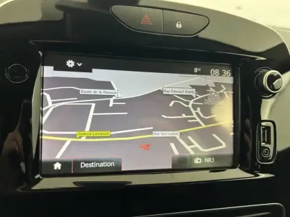 Photo 31 Renault Clio Gén. IV (B98) Ph2 Intens 5