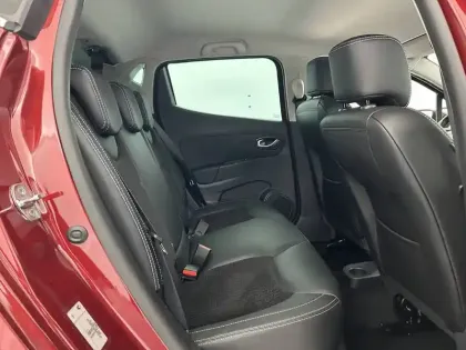 Photo 24 Renault Clio Gén. IV (B98) Ph2 Intens 5