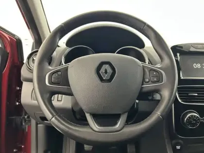 Photo 81 Renault Clio  TCe 90