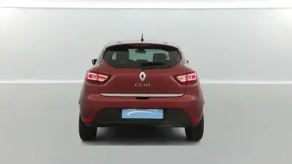 Photo 41 Renault Clio  TCe 90
