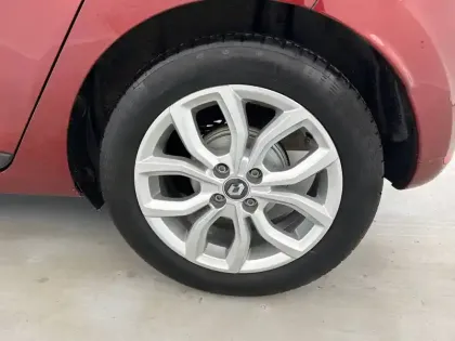 Photo 28 Renault Clio Gén. IV (B98) Ph2 Intens 5