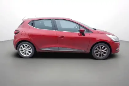 Photo 5 Renault Clio  TCe 90