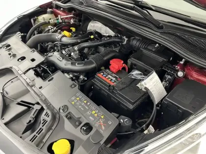 Photo 34 Renault Clio Gén. IV (B98) Ph2 Intens 5