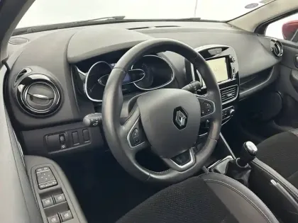 Photo 18 Renault Clio Gén. IV (B98) Ph2 Intens 5