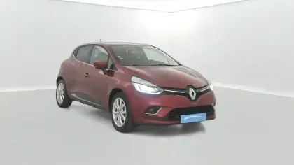 Photo 74 Renault Clio  TCe 90