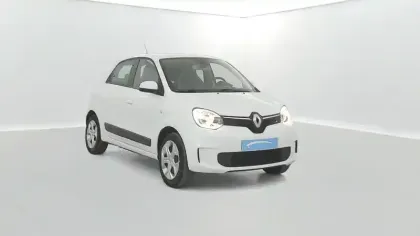Photo 45 Renault Twingo Gén. III (C07) Ph2 Zen 5
