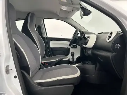 Photo 51 Renault Twingo Gén. III (C07) Ph2 Zen 5