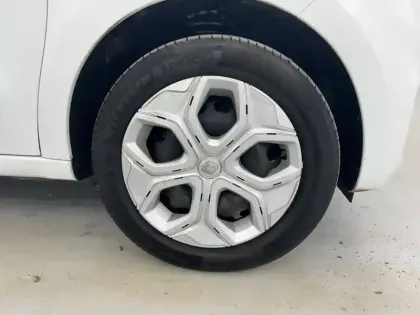 Photo 29 Renault Twingo Gén. III (C07) Ph2 Zen 5