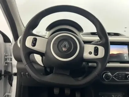 Photo 23 Renault Twingo Gén. III (C07) Ph2 Zen 5