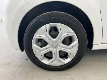 Photo 56 Renault Twingo Gén. III (C07) Ph2 Zen 5