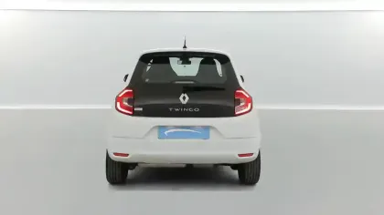 Photo 41 Renault Twingo Gén. III (C07) Ph2 Zen 5