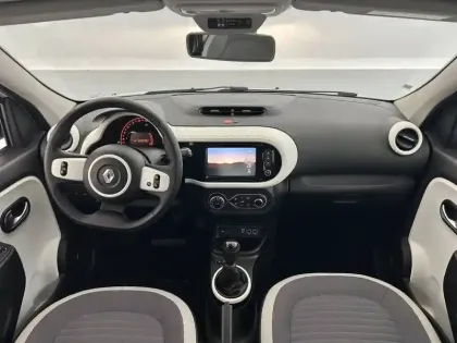 Photo 35 Renault Twingo Gén. III (C07) Ph2 Zen 5