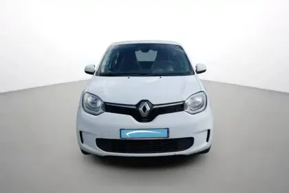 Photo 7 Renault Twingo  III SCe 65 - 21