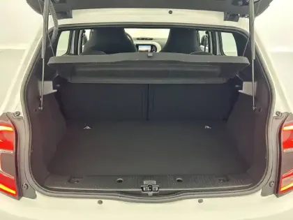 Photo 55 Renault Twingo Gén. III (C07) Ph2 Zen 5