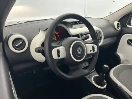 Photo 47 Renault Twingo Gén. III (C07) Ph2 Zen 5