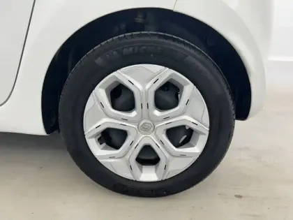 Photo 28 Renault Twingo Gén. III (C07) Ph2 Zen 5