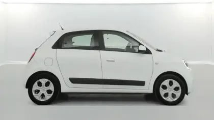 Photo 14 Renault Twingo Gén. III (C07) Ph2 Zen 5