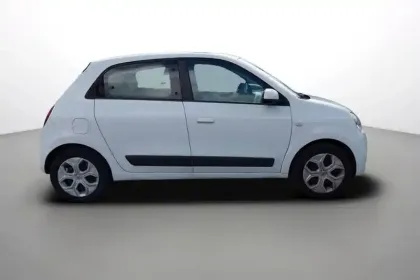 Photo 5 Renault Twingo  III SCe 65 - 21