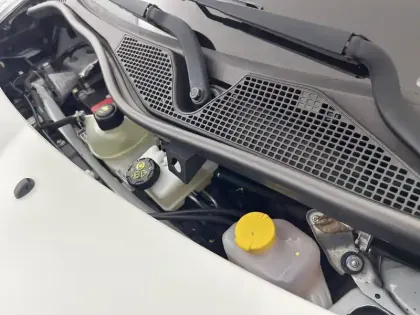 Photo 33 Renault Twingo Gén. III (C07) Ph2 Zen 5