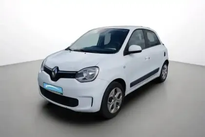 Photo Renault Twingo Zen