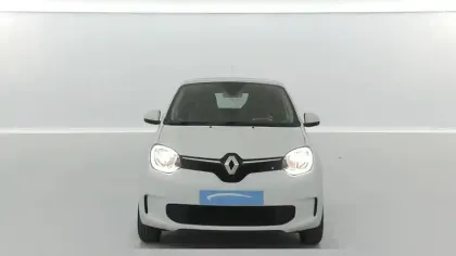 Photo 44 Renault Twingo Gén. III (C07) Ph2 Zen 5