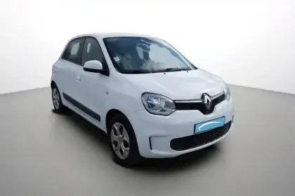 Photo 6 Renault Twingo  III SCe 65 - 21