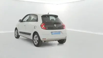 Photo 40 Renault Twingo Gén. III (C07) Ph2 Zen 5