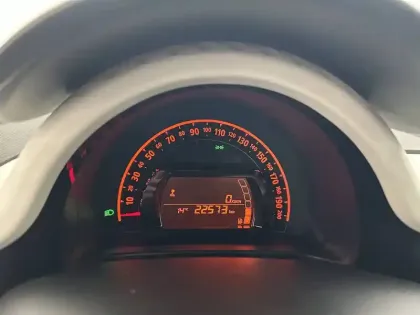 Photo 54 Renault Twingo Gén. III (C07) Ph2 Zen 5