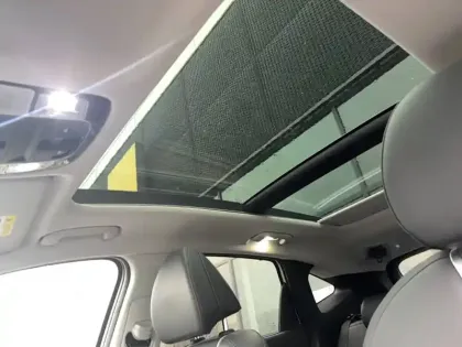 Photo 13 Hyundai Tucson  1.6 T-GDI 215 Hybrid BVA6