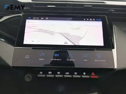 Photo 45 Peugeot 308  SW PHEV 180 e-EAT8