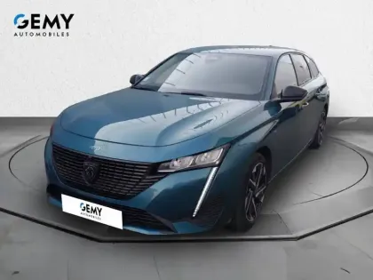 Photo Peugeot 308 Allure Pack