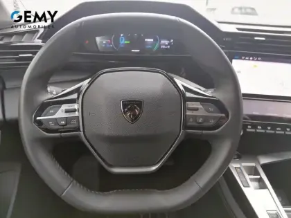 Photo 14 Peugeot 308  SW PHEV 180 e-EAT8