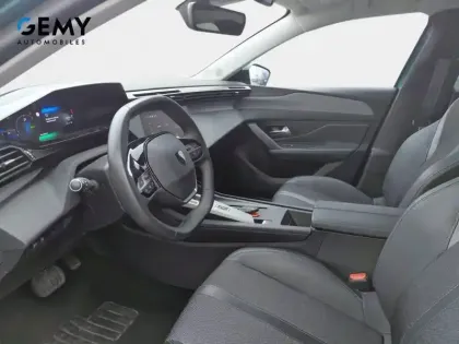 Photo 8 Peugeot 308  SW PHEV 180 e-EAT8