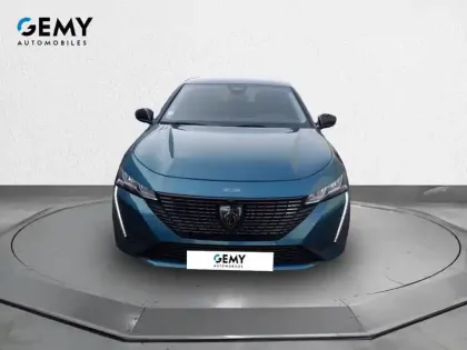 Photo 17 Peugeot 308  SW PHEV 180 e-EAT8