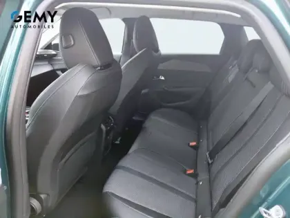 Photo 9 Peugeot 308  SW PHEV 180 e-EAT8