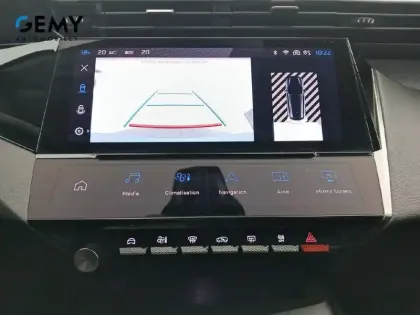 Photo 46 Peugeot 308  SW PHEV 180 e-EAT8