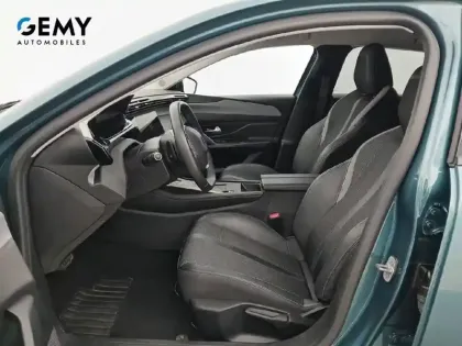 Photo 40 Peugeot 308  SW PHEV 180 e-EAT8