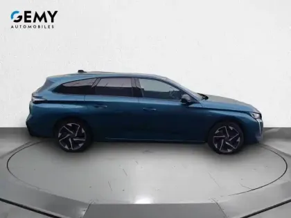 Photo 19 Peugeot 308  SW PHEV 180 e-EAT8