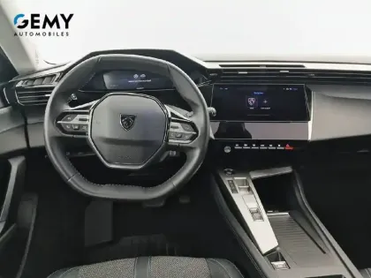 Photo 39 Peugeot 308  SW PHEV 180 e-EAT8