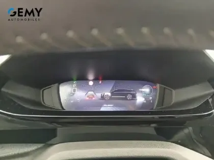 Photo 47 Peugeot 308  SW PHEV 180 e-EAT8