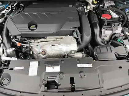 Photo 43 Peugeot 308  SW PHEV 180 e-EAT8