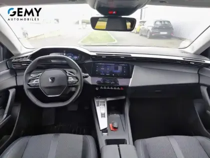 Photo 7 Peugeot 308  SW PHEV 180 e-EAT8