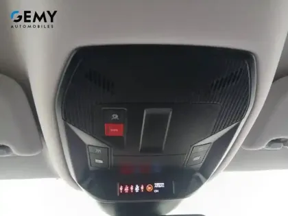 Photo 48 Peugeot 308  SW PHEV 180 e-EAT8